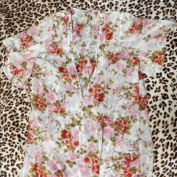 America eagle duster - Picture 2 of 3